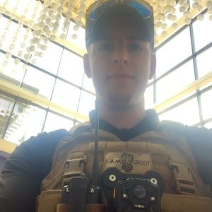 Meet your Posher, Alex